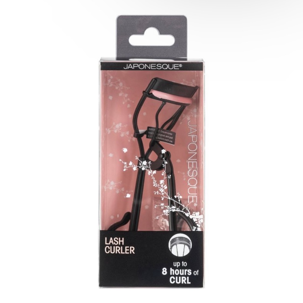 Japonesque Black Lash Curler